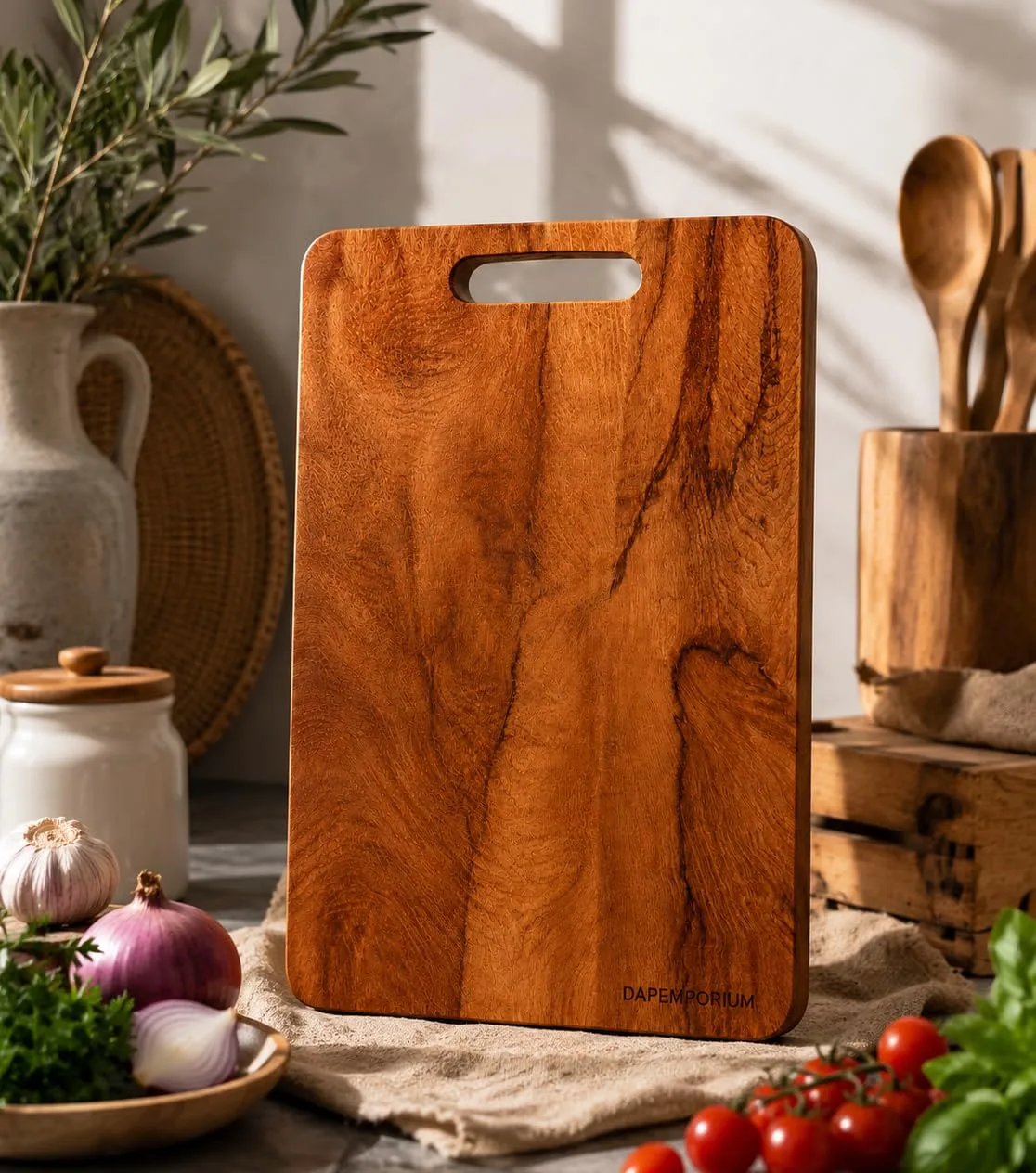 chopping board wooden - Best - Wooden Chopping Board for Kit 3 Wooden Chopping Board for - view 2