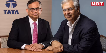 Tata Group power struggle