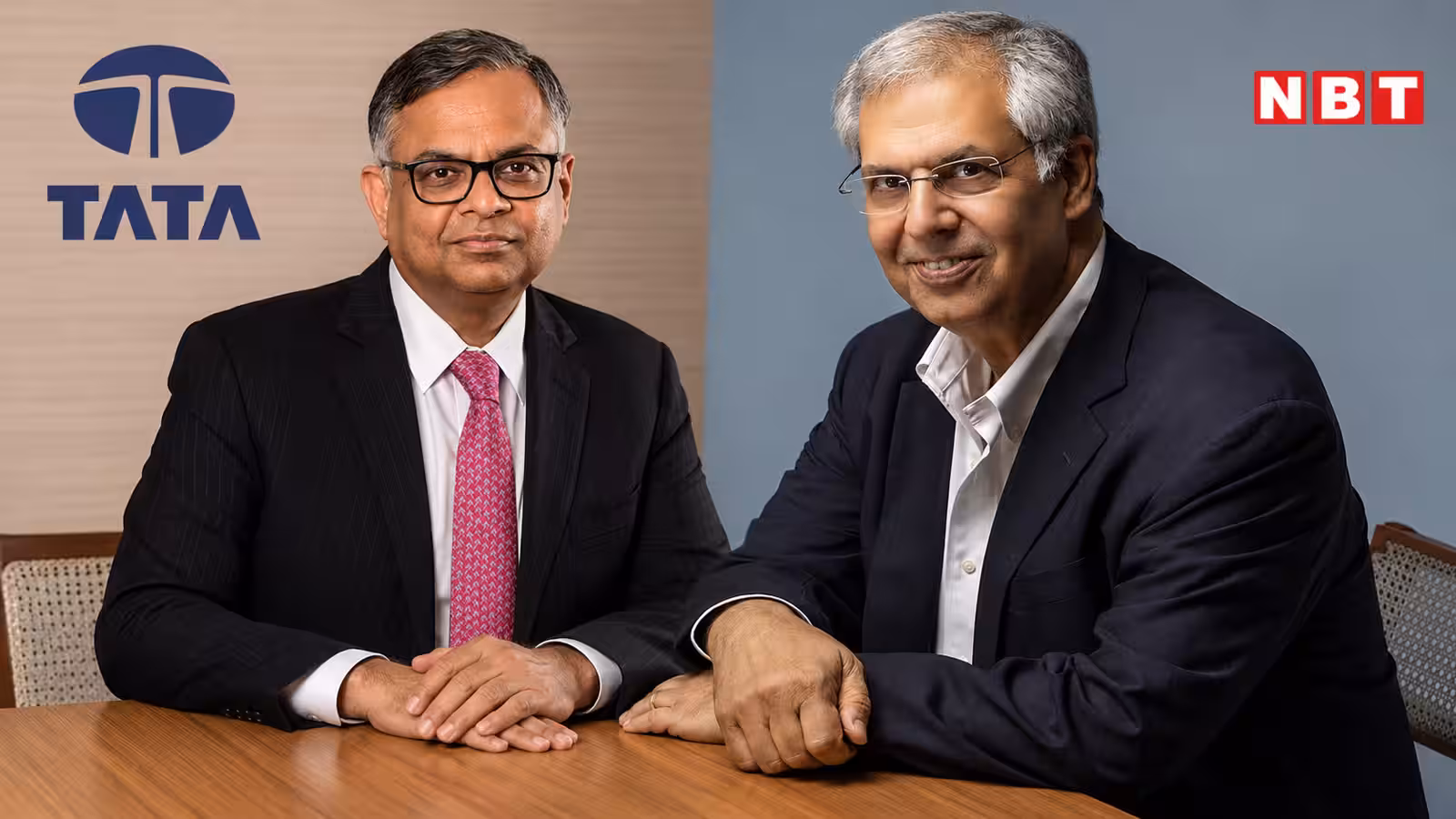 Tata Group power struggle