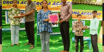 Samriddh Bharat Bihar Vimarsh 1